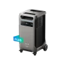 Portable Power Station — Portable Power Station, Anker SOLIX