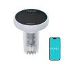 Smart Pool Monitor and Underwater Communication Device — Smart Pool Monitor, AIPER
