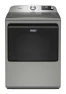Dryer — Smart Laundry Appliances, Maytag