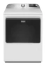 Dryer — Smart Laundry Appliances, Maytag