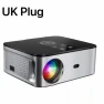 LED Projector — Smart Projector