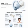Over-ear wireless Bluetooth headphones — Wireless Earbuds, Xiaomi