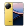 Yellow smartphone, 12GB+256GB — Smartphones, Xiaomi