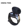 In-Ear Bluetooth Earbuds — Wireless Earbuds
