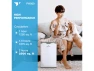 Air Purifier and Humidifier Combo — Air Purifier, TREBLAB