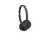 On-Ear Wireless Headphones — Wireless Earbuds, JVC