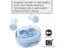 Tune Out SPL-BLU True Wireless Earbuds — Wireless Earbuds, Maxell
