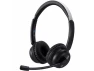 Bluetooth Headset — Wireless Earbuds, ADESSO