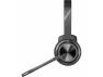 Poly Voyager 4310 Wireless Mono Headset — Wireless Earbuds, HP