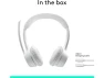 Wireless Bluetooth headset, Off-white — Wireless Earbuds, Logitech