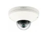 Outdoor Network Compact Dome Camera — Security Camera, Wisenet
