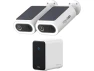 Outdoor Wireless Surveillance Camera — Security Camera, AOSU