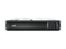 Smart-UPS 750 VA Rackmount UPS — UPS Battery Backup, APC