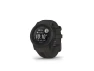 Instinct 2S Solar Graphite GPS Smartwatch — Smart Watch, Garmin