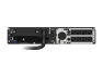 On-Line Rackmount UPS with rail kit — UPS Battery Backup, APC
