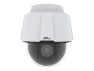 White PTZ network camera — Security Camera, Axis