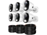 12-Channel Surveillance System / Security Camera Kit — Security Camera, Night Owl