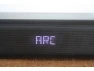 2.1 Soundbar System with Wireless Subwoofer — Sound Bar, Mission