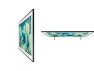 55-Inch Class 4K QLED Smart TV — Smart TV, Samsung