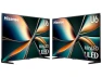 65-inch Class 4K UHD Mini-LED QLED Smart Fire TV — Smart TV, Hisense