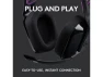 Wireless Gaming Headset — Wireless Earbuds, Logitech
