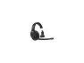 2-in-1 Wireless Headset with Noise Cancellation — Wireless Earbuds, Rand McNally