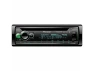 In-dash CD player — Car Infotainment System, Pioneer