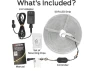 Outdoor LED Light Strip — LED Strip Lights, MONSTER