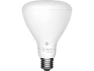 Smart LED BR30 Bulbs, Full Color, 2-Pack — Smart Light Bulb, GE