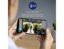 5MP PoE Surveillance Bullet Camera — Security Camera, AMLINK