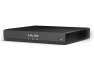 8-Channel Network Video Recorder with 8-Port PoE — Security Monitoring, AMLINK