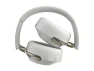 Grey Over-ear Headphones — Wireless Earbuds, Creative Labs