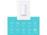 Motion Sensor Dimmer Light Switch — Smart Switch, TP-Link