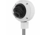 Outdoor Network Camera, White — Security Camera, Hanwha