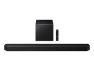 Q-Series Soundbar and Subwoofer System — Sound Bar, Samsung