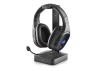 Wireless Gaming Headset — Wireless Earbuds, NGS