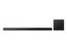Q Series soundbar and subwoofer bundle — Sound Bar, Samsung