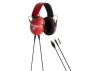 Bluetooth Isolation Headphones — Wireless Earbuds, Vic Firth