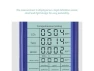 CO2 Meter — Air Quality Monitor, JinTaoRui