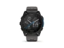 Aviator Smartwatch, 51 mm, Carbon Gray — Smart Watch, Garmin
