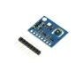 Air quality, temperature, and humidity sensor — Air Quality Monitor