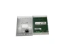 Indoor Temperature and Humidity Transmitter Sensor — Temperature & Humidity Sensor