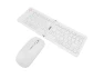 Wireless Keyboard and Mouse Combo — Bluetooth Keyboard, Dpofirs