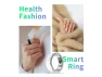 Smart ring activity tracker — Smart Ring, allentian