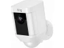 Spotlight Cam Battery Security Camera — Security Camera, Ring