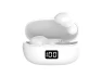 TWS In-Ear Earphones — Wireless Earbuds, allentian