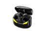 Bluetooth TWS Headset, Black — Wireless Earbuds, AWEI