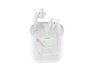True Wireless Bluetooth Earphones — Wireless Earbuds, Black Shark