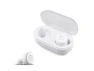 Wireless Headphones, White — Wireless Earbuds, allentian