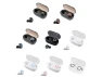 Wireless headphones — Wireless Earbuds, allentian